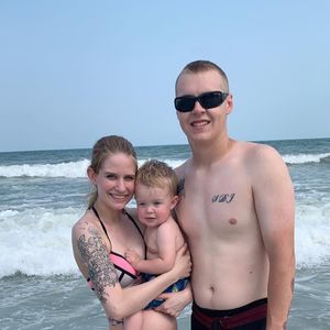 Meet your Posher, Tyler